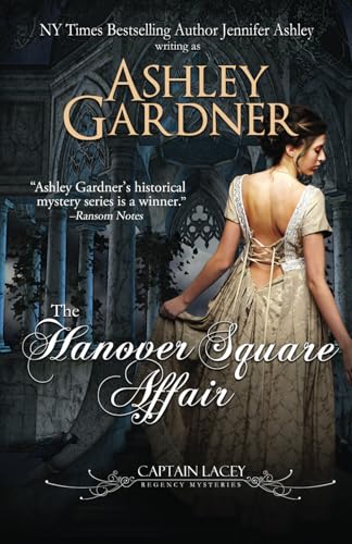 The Hanover Square Affair