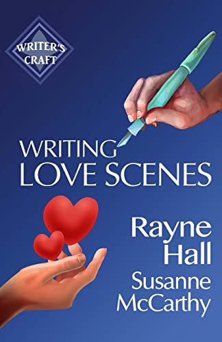 Writing Love Scenes