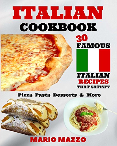 Italian Cookbook