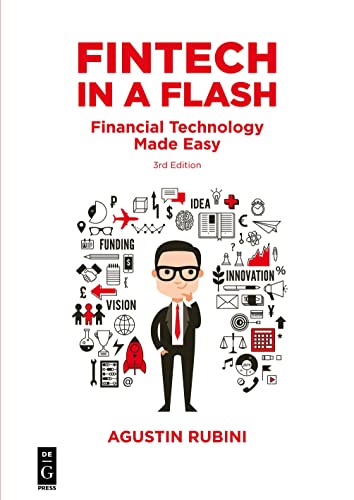 Fintech in a Flash