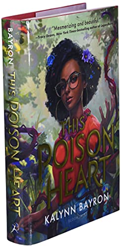 This Poison Heart