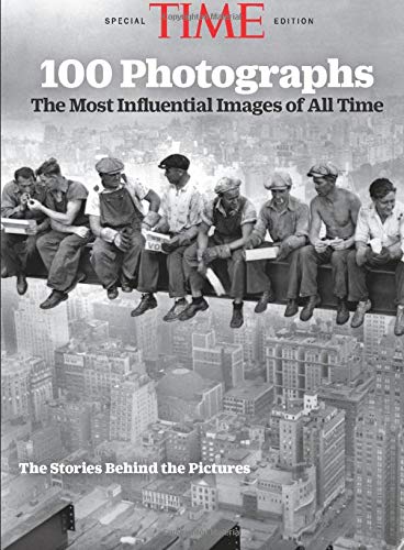 TIME 100 Photographs: The Most Influential Photos of All Time