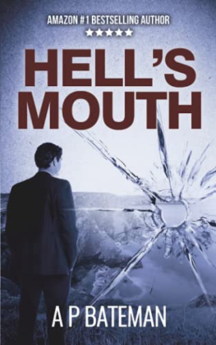 Hell's Mouth