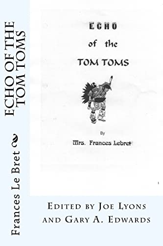 Echo of The Tom Toms