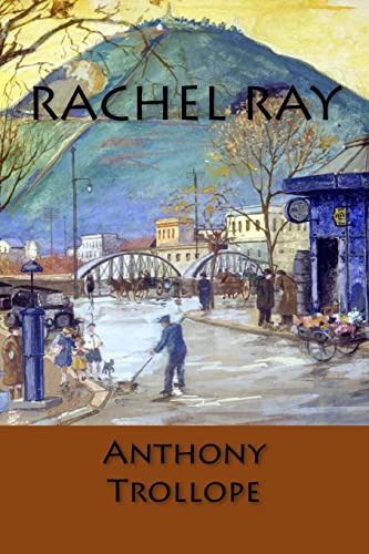 Rachel Ray