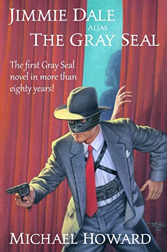 Jimmie Dale, Alias the Gray Seal