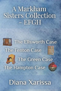 A Markham Sisters Collection - EFGH 