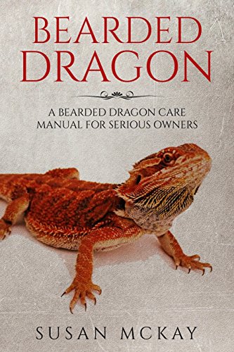 Bearded Dragon