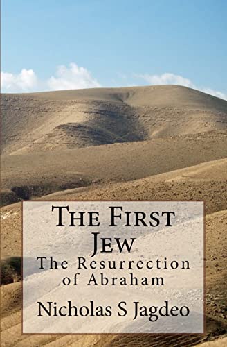 The First Jew