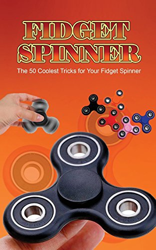 Fidget Spinner
