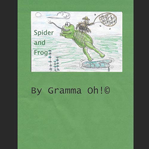The Spider and the Frog