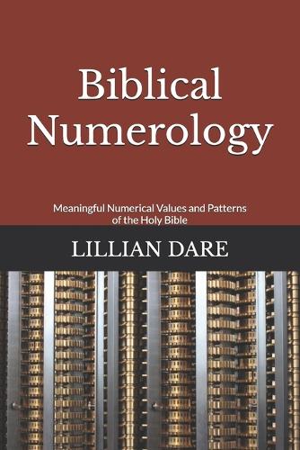 Biblical Numerology