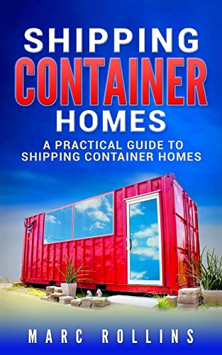 Shipping Container Homes