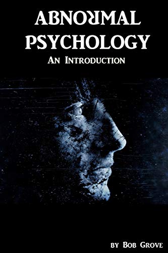 Abnormal Psychology