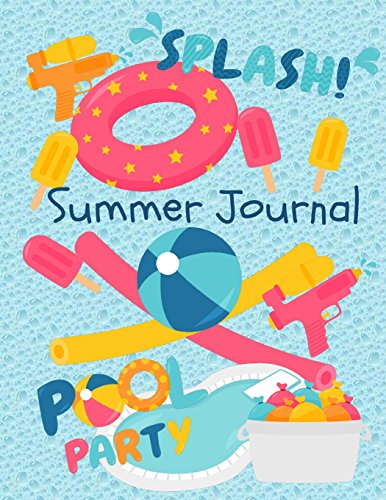 Summer Journal
