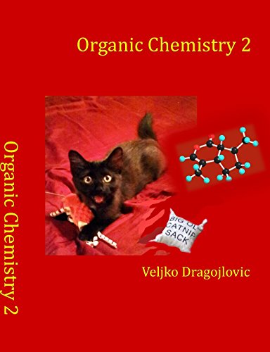 Organic Chemistry 2
