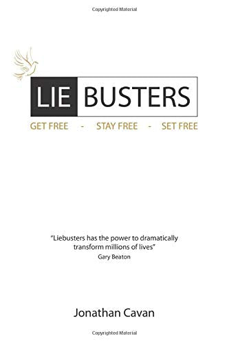Liebusters: (English) Get Free - Stay Free - Set Free