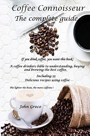 Coffee Connoisseur
