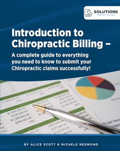 Introduction to Chiropractic Billing