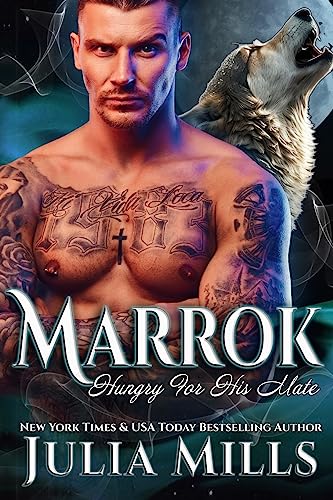 Marrok