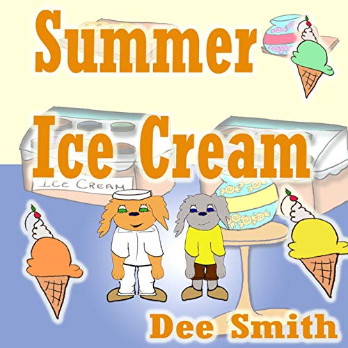 Summer Ice cream