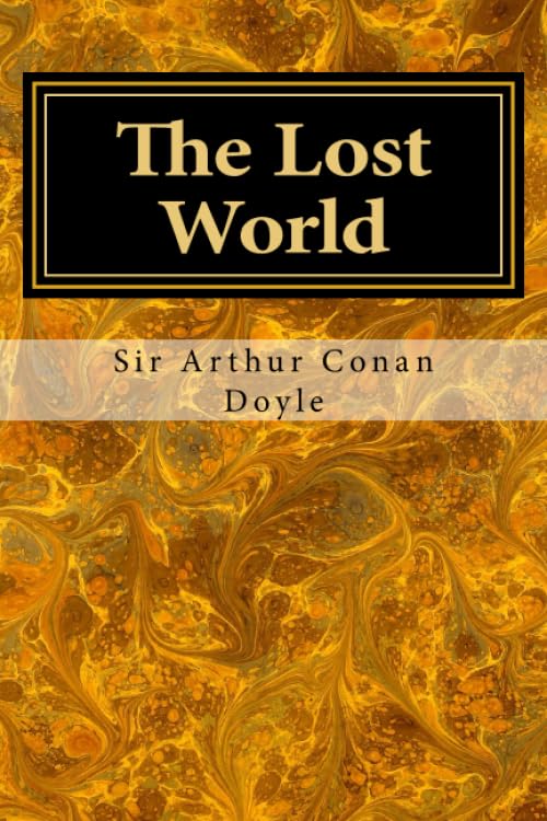 The Lost World