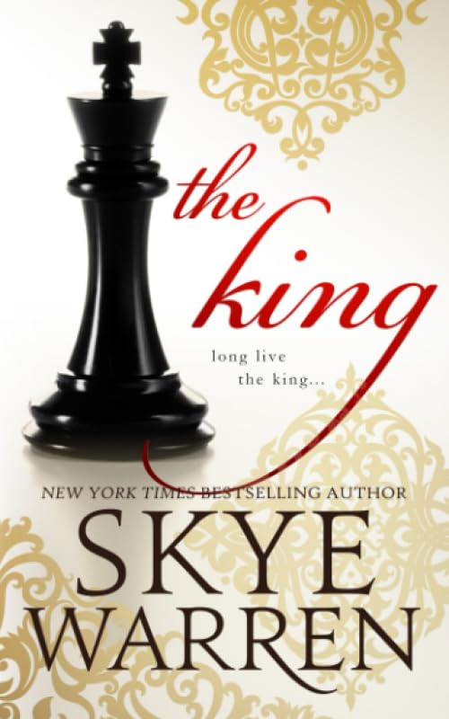 The King (Endgame)