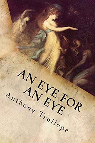 An Eye for an Eye
