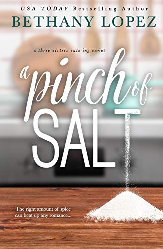 A Pinch of Salt