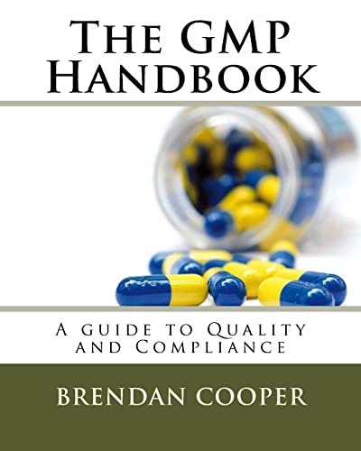 The GMP Handbook