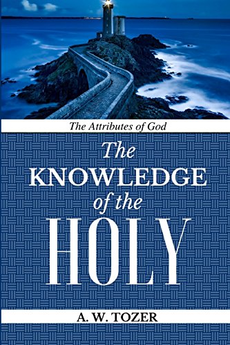 The Attributes of God