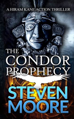 The Condor Prophecy
