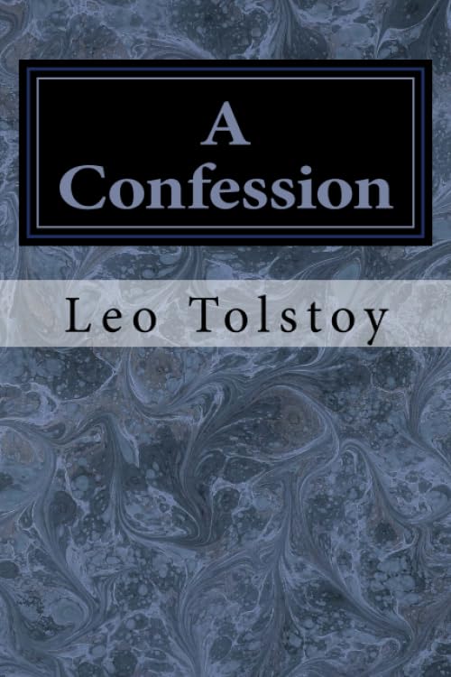 A Confession