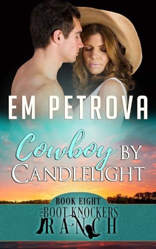 Cowboy by Candlelight