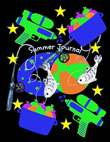 Summer Journal
