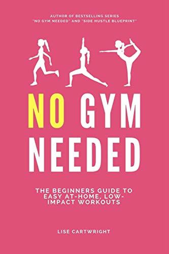 No Gym Needed