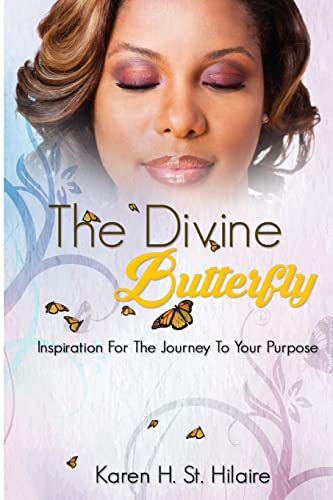 The Divine Butterfly