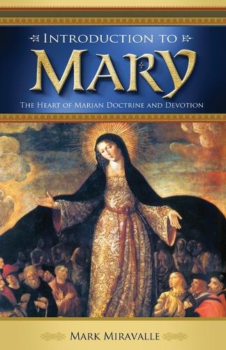 Introduction to Mary
