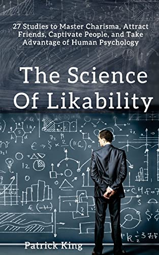 The Science of Likability