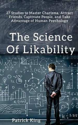 The Science of Likability