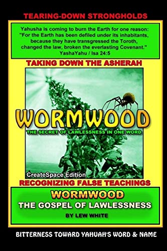 Wormwood