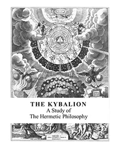 The Kybalion 
