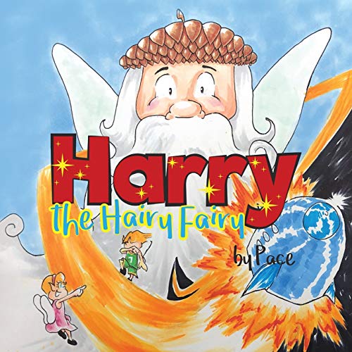 Harry the Hairy Fairy