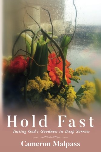 Hold Fast: Tasting God's Goodness in Deep Sorrow