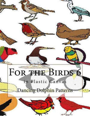 For the Birds 6