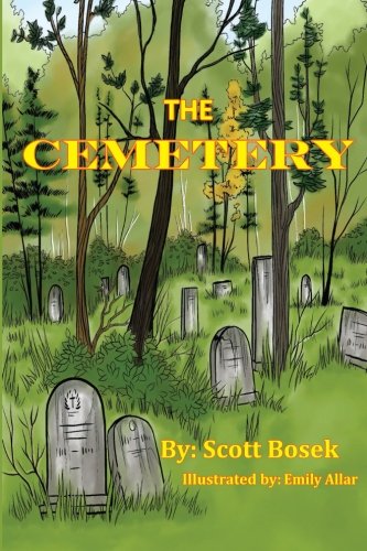 The Cemetery: Volume 2 (Stories From Mr. B)