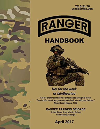 Ranger Handbook