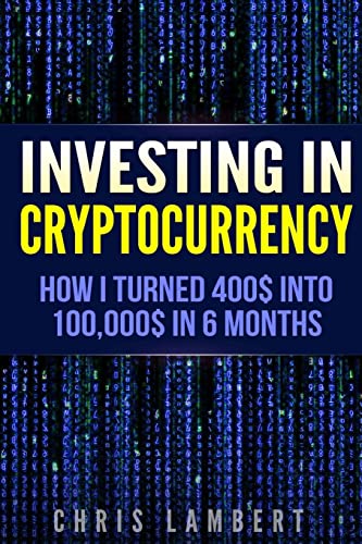 Cryptocurrency