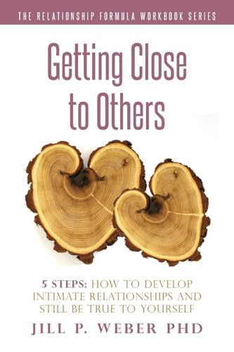 Getting Close to Others 5 Steps