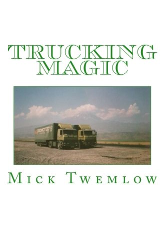 Trucking Magic